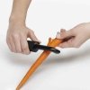 OXO-Obieraczka prosta obustronna czarna Good Grips